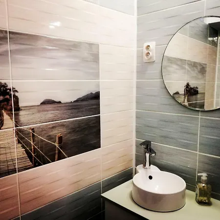 Apartament Romana Daire *