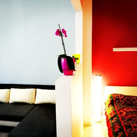 Apartament Romana Appartamento