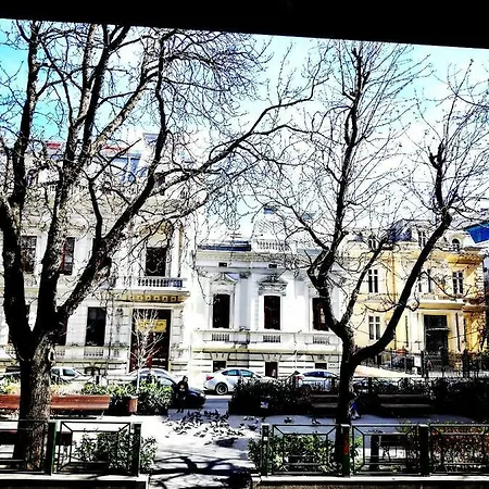 Apartament Romana Appartamento