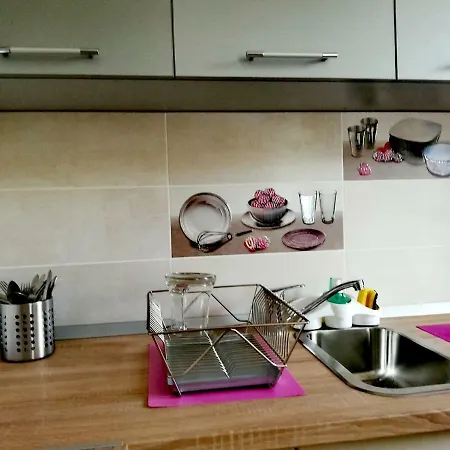 Apartament Romana Appartamento
