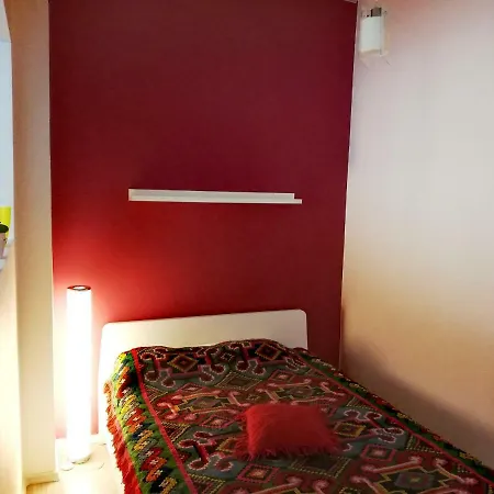Apartament Romana * Bucarest