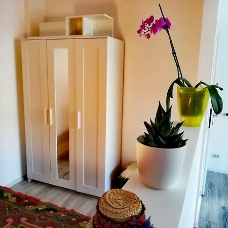 Apartament Romana Bucarest