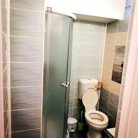 Apartament Romana Appartamento