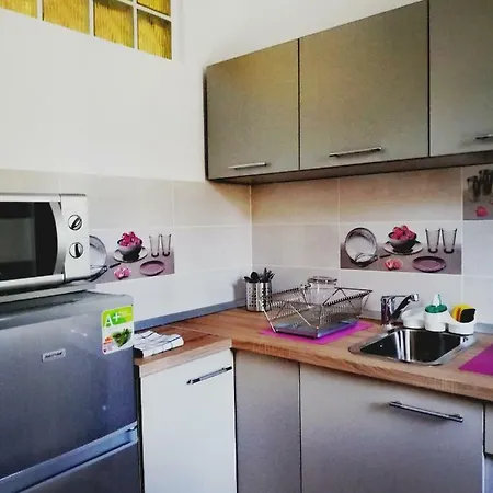 Apartament Romana