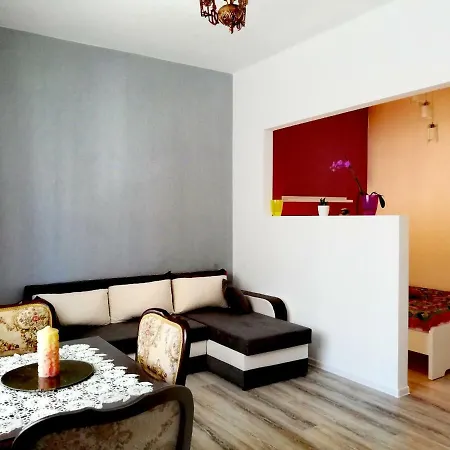 Appartamento Apartament Romana *